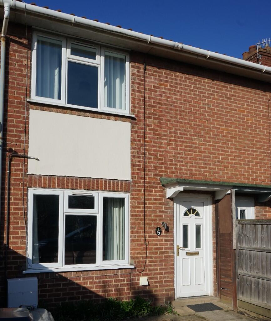 Main image of property: Weston Terrace, Sheringham, Norfolk, NR26