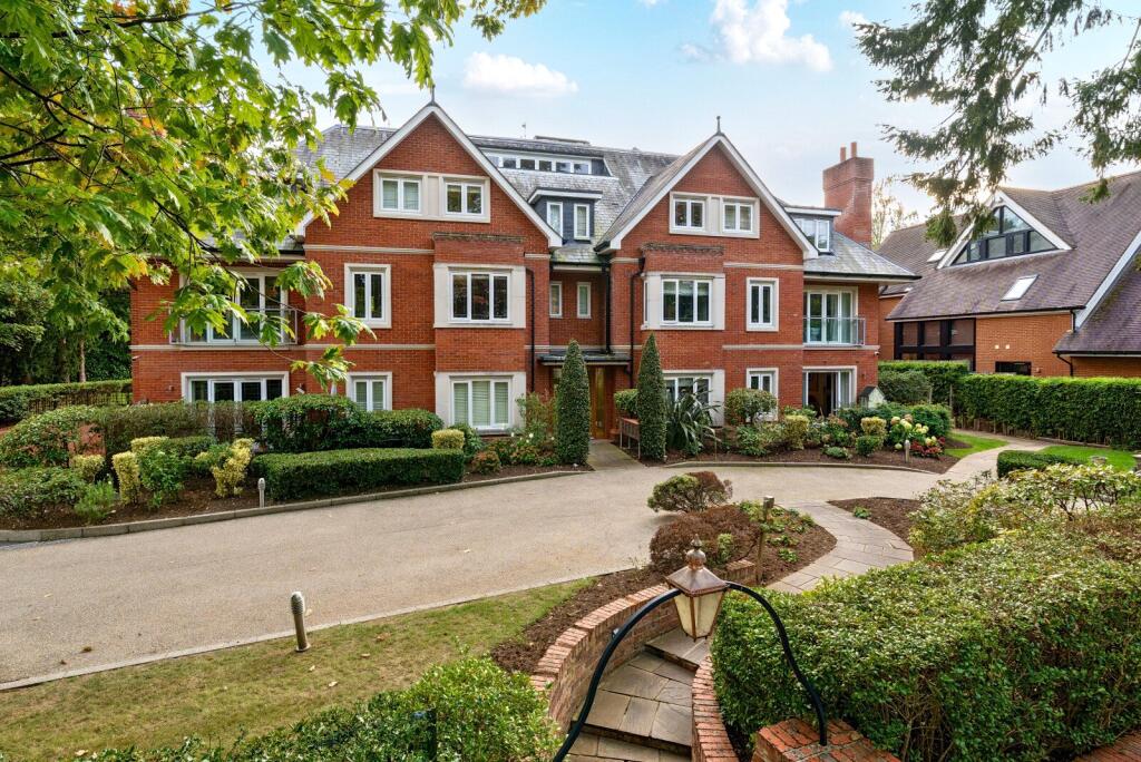 Main image of property: Gower Road, Weybridge, KT13