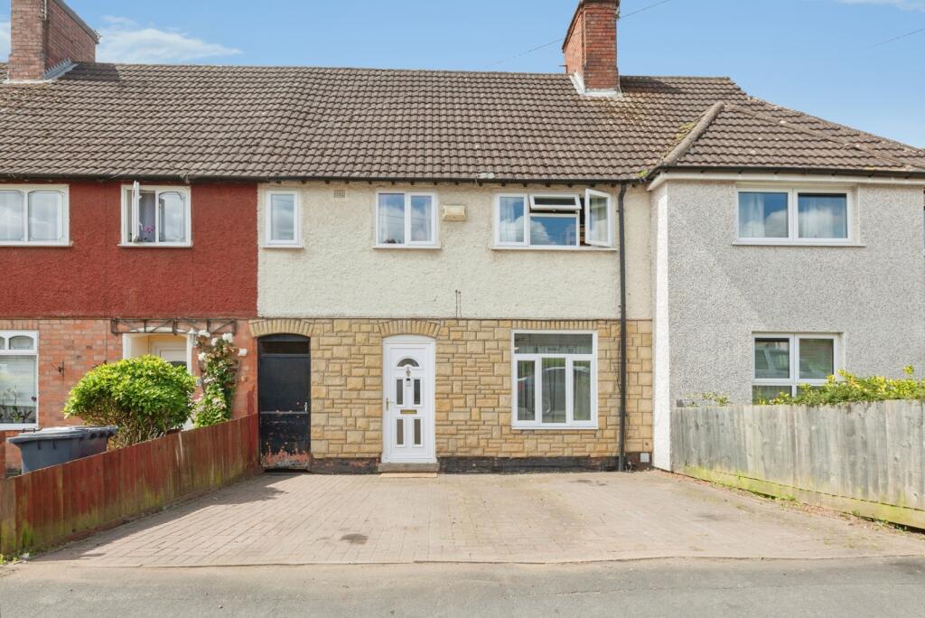 Main image of property: Overpark Avenue, LEICESTER, Leicestershire, LE3