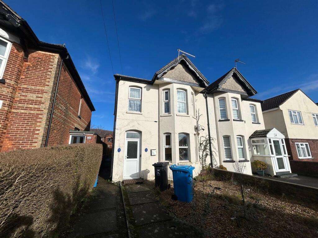 Main image of property: Ashley Road, Poole