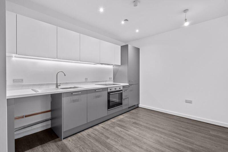 Main image of property: Brand New Two Bedroom Apartment, Vernon Street, Bolton. ** AVAILABLE NOW**