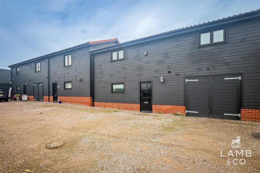 Main image of property: Braziers Farm, St Osyth