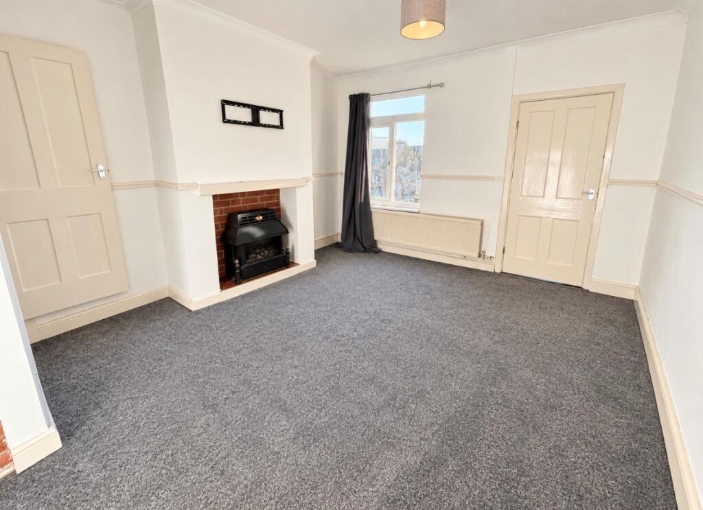 Main image of property: Orchard Street, Ilkeston, DE7 5NG