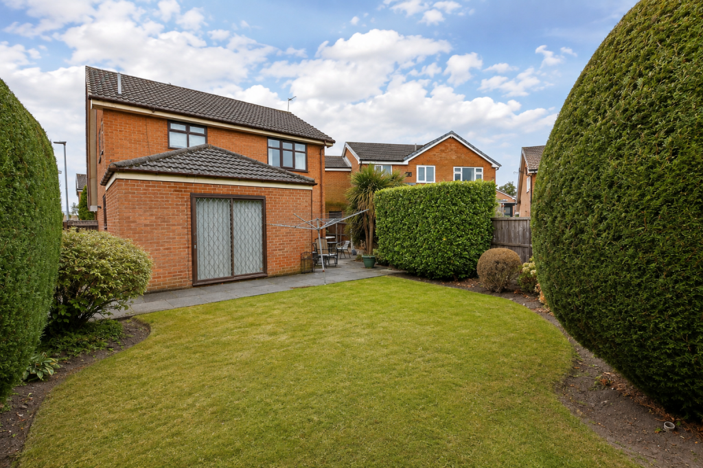 Tanhouse Avenue, Astley, M29 7RF photo 2
