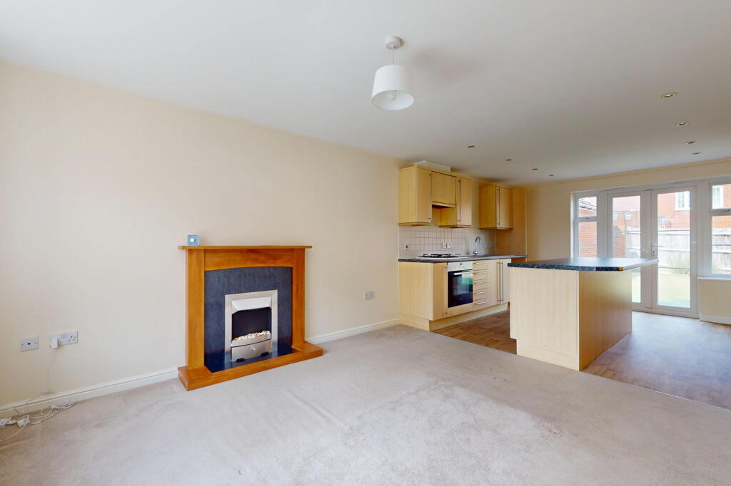 House in Tonbridge - View 3