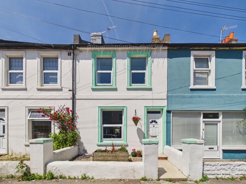 Main image of property: Newland Road, Worthing, BN11 1LB