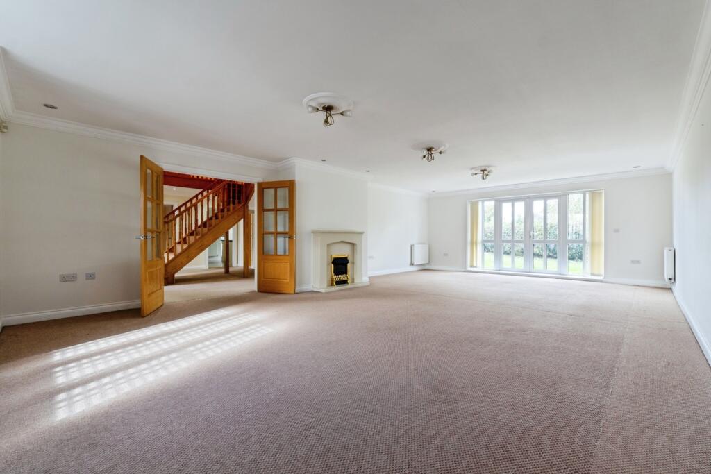 House in Breckland, Fransham - View 3