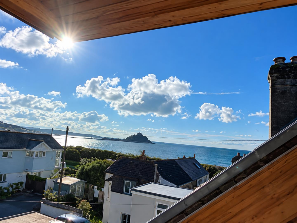 House in Truro - View 5