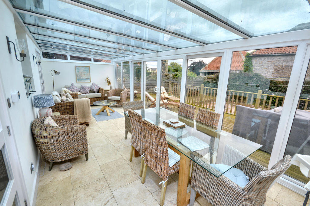 Radcliffe Road, Bamburgh - View 4