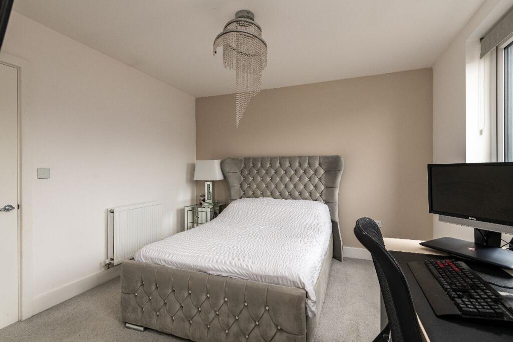Juno Road, Milton Regis, Sittingbourne – pohled 6