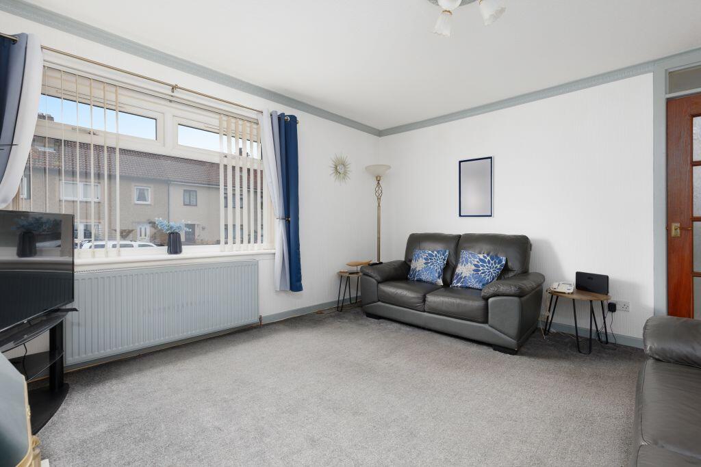 House in Kirkcaldy, Fife - View 4