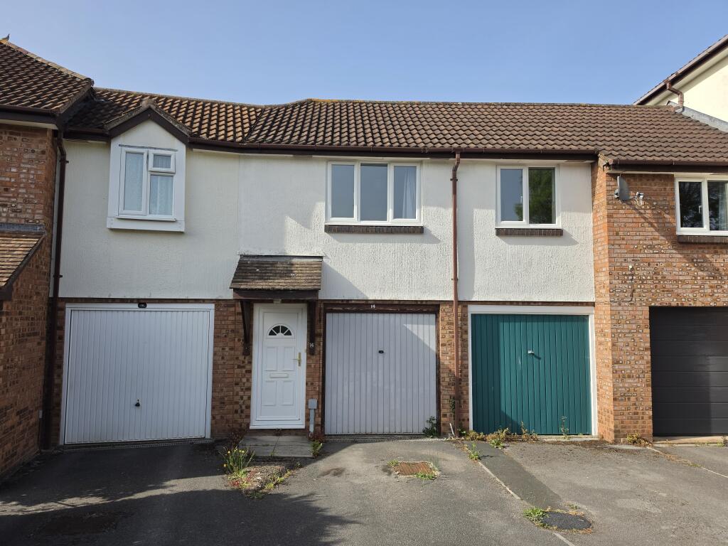 Main image of property: Fivash Close