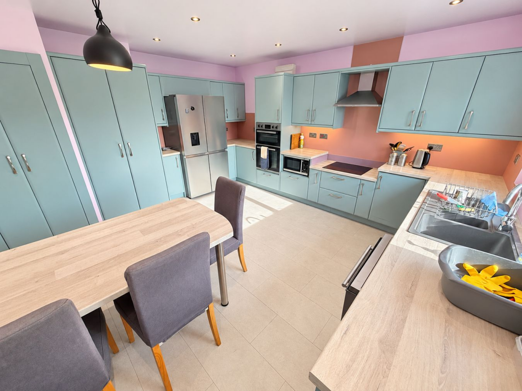 House in Pontsiân, Llandysul - View 4