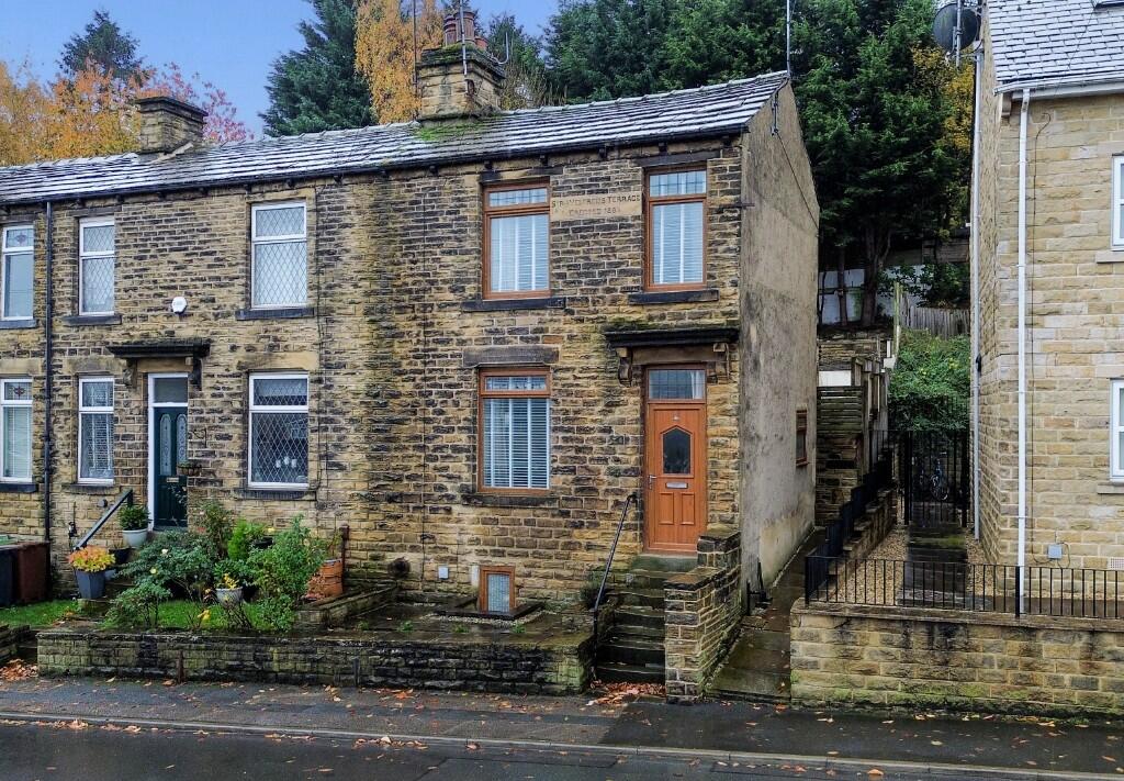 Main image of property: Bagley Lane, Farsley, LS28