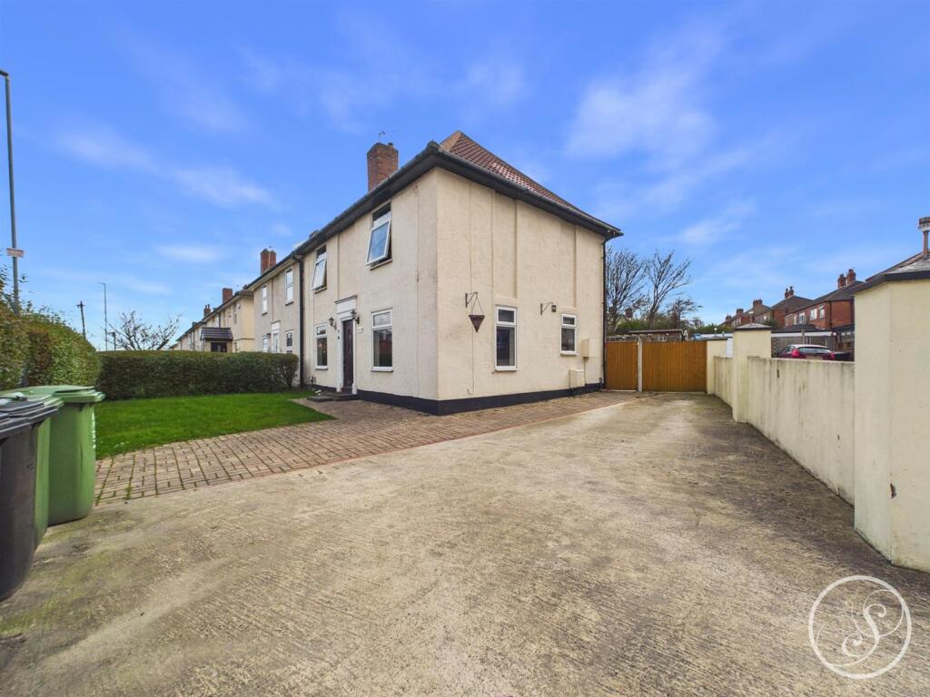 Main image of property: Cross Green Lane, Halton, Leeds