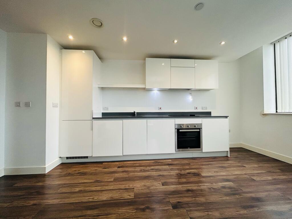 Apartment in Birmingham - View 4