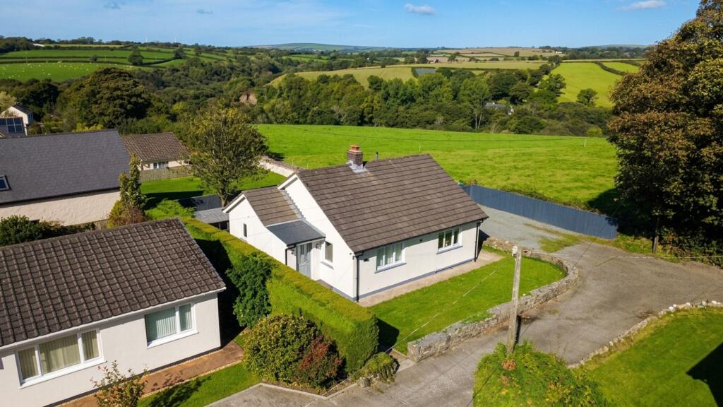 House in Spittal, Triffleton - View 4