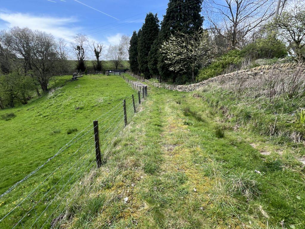 Additional image 9 of Land for Sale – 1.764 Hectares (4.36 Acres), Cuckstool Lane, Burnley, BB12 9NZ