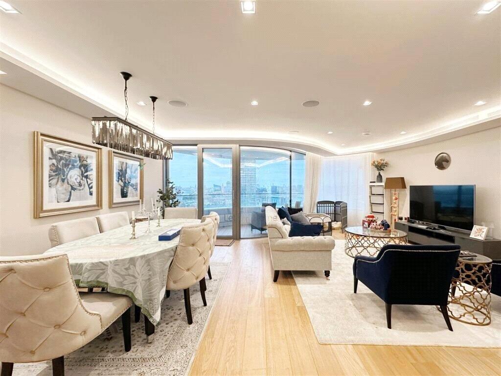 Main image of property: The Corniche, SE1