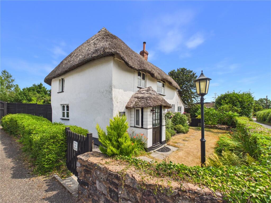 Main image of property: Calverleigh, Tiverton, Devon, EX16