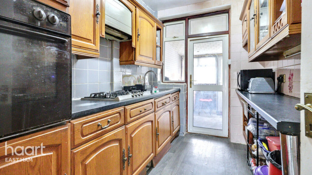 Main image of property: Lawrence Avenue, London