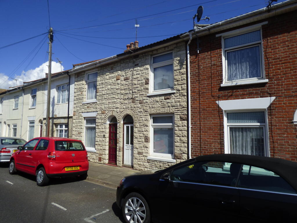 Main image of property: Adames Road, Portsmouth