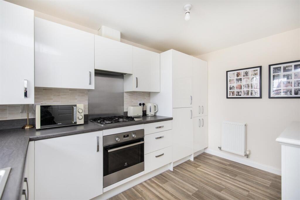 Weavers Road, Morpeth, NE61 photo 3
