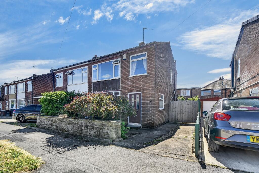 Main image of property: Highthorn Road, Huntington, YO31