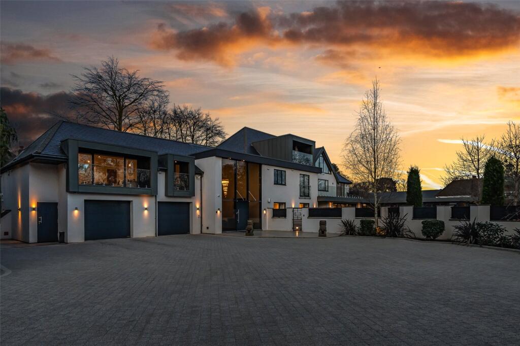 Main image of property: Chislehurst, Chislehurst