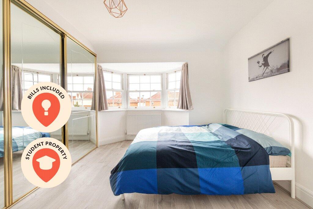 Main image of property: Doncaster Road, Bristol, Somerset, BS10