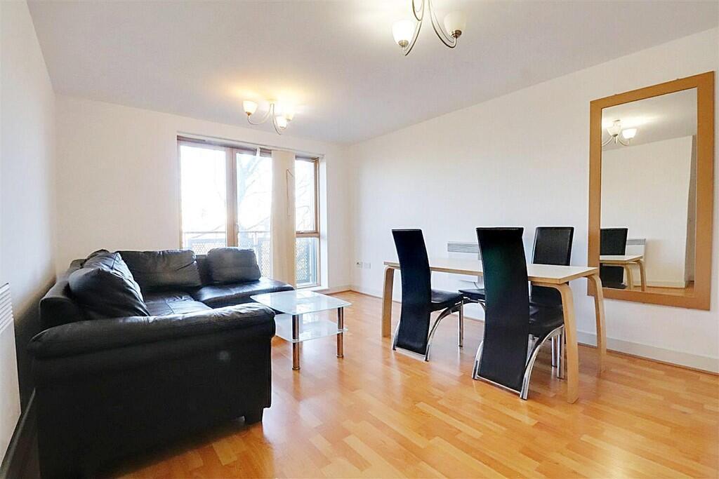Main image of property: Meath Crescent, London E2 