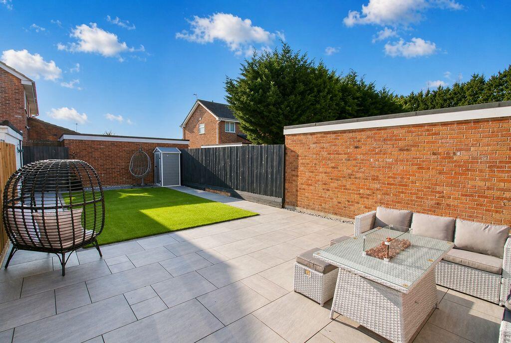 Main image of property: Broadlands, Clevedon