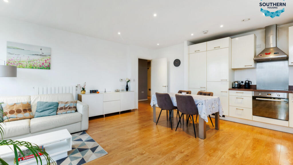 Apartment in London, Royal Borough of Greenwich - View 4