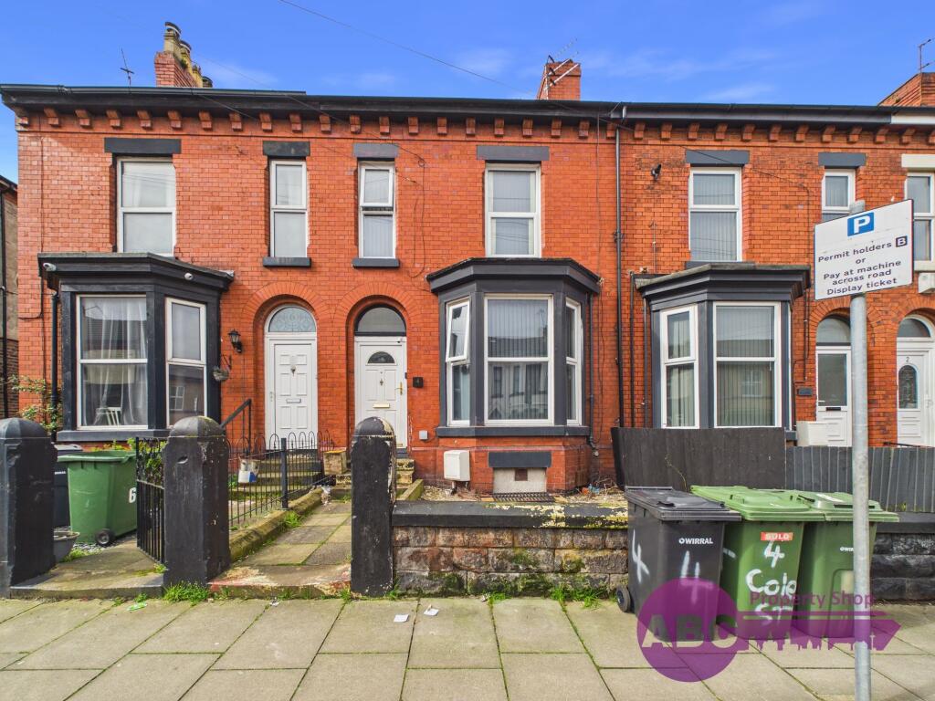 Main image of property: Cole Street, Prenton, Birkenhead, CH43 4US