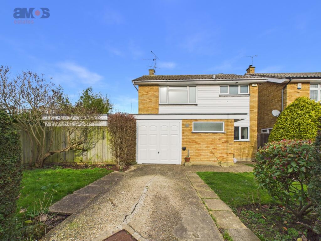 Main image of property: Shepherds Close, Hadleigh, Essex