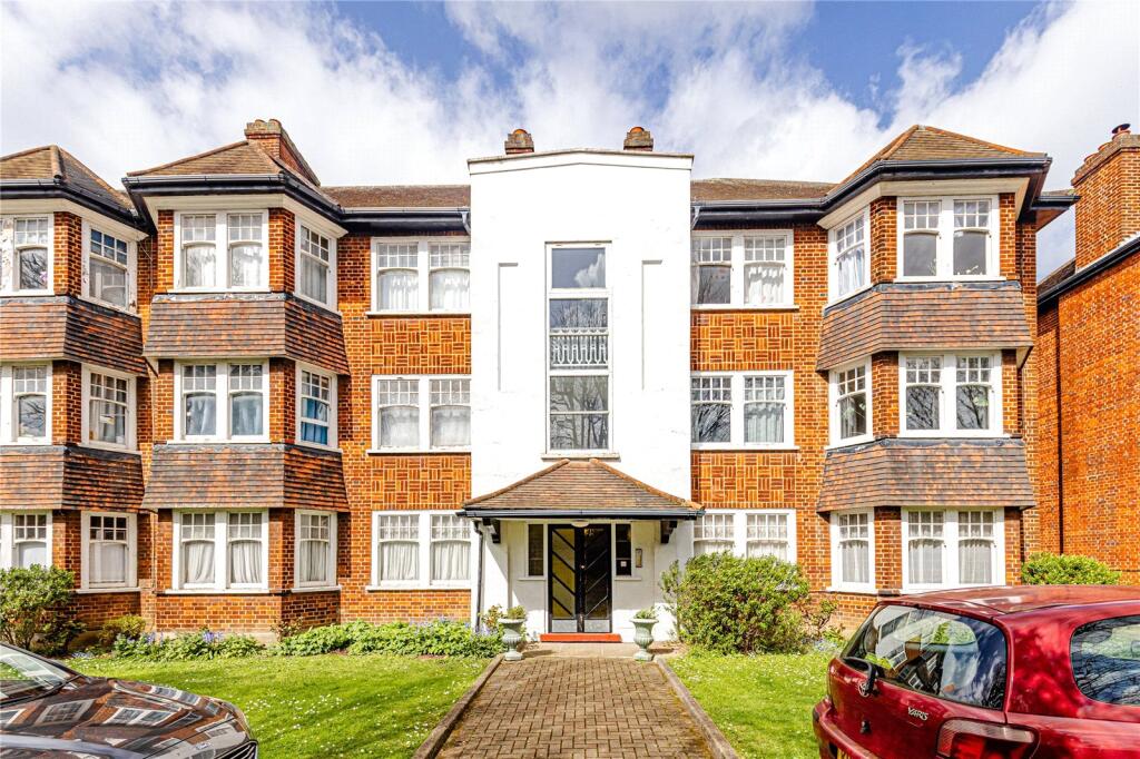 Main image of property: Hainault Court, Forest Rise, Walthamstow, London, E17