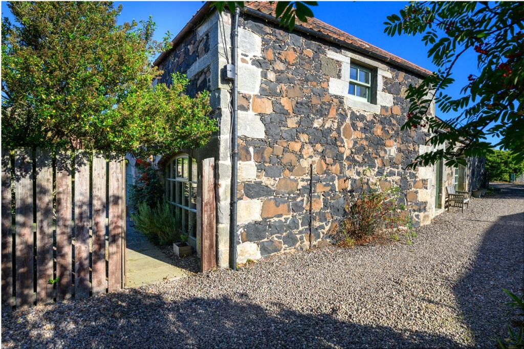 House in Kirkcaldy - View 4