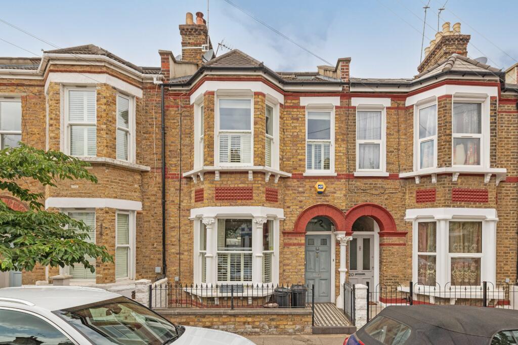 Main image of property: Weiss Road, Putney, London, SW15