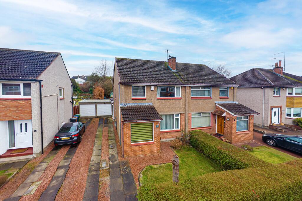Main image of property: Southesk Avenue, Bishopbriggs
