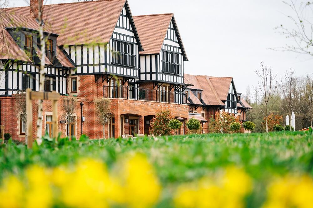 Additional image 31 of Woodland Drive, Great Alne Park, Alcester, Warwickshire, B49