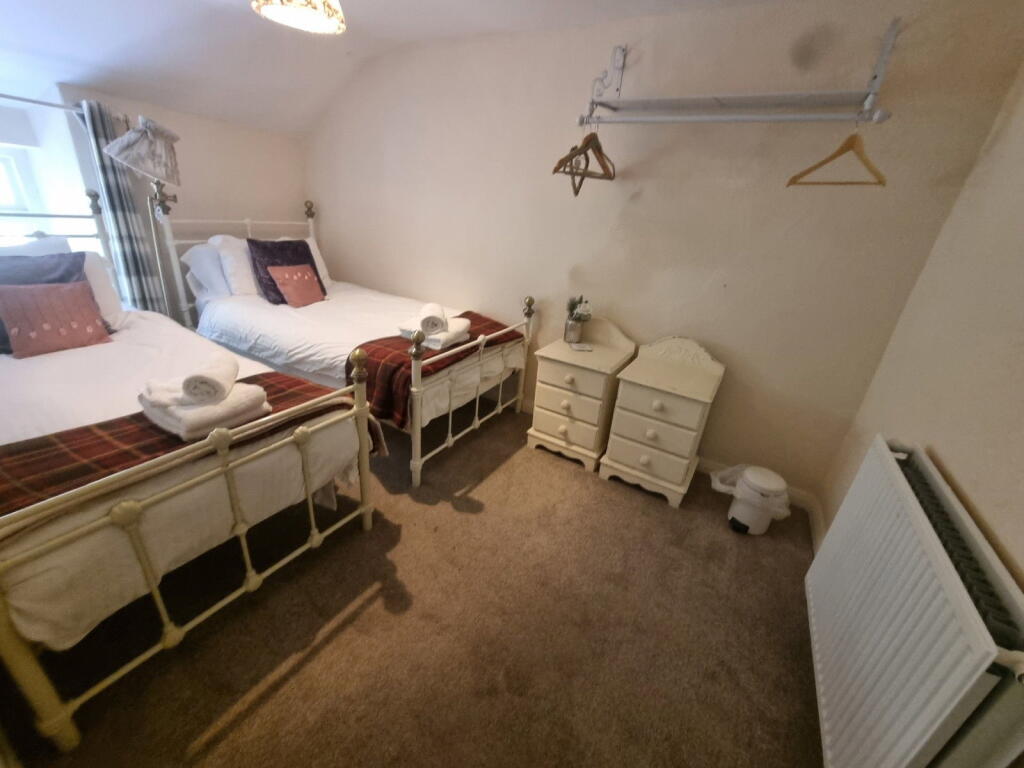 Eskdaleside, Grosmont, Whitby, YO22 5PW