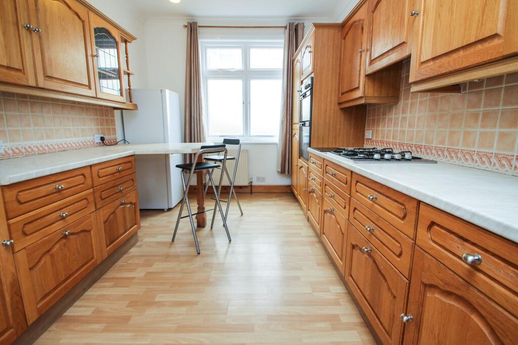 House in Bournemouth - More