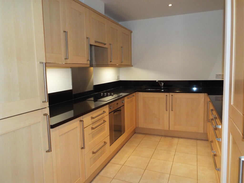 Main image of property: River Crescent, Nottingham, NG2
