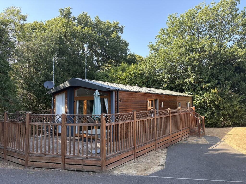 Main image of property: Edgeley Holiday Park, Farley Green