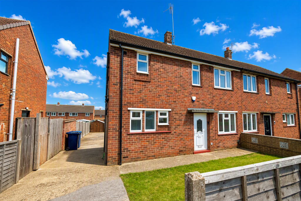 Main image of property: Judith Road, Kettering, Northamptonshire, NN16 0NX