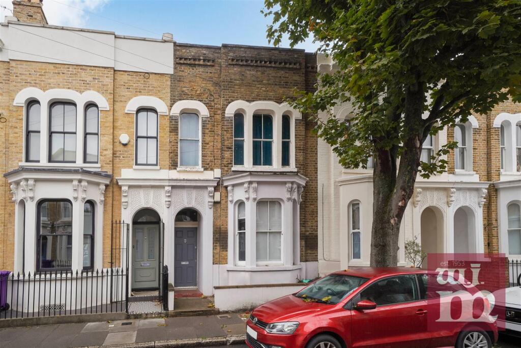 Main image of property: Antill Road, Mile End, E3
