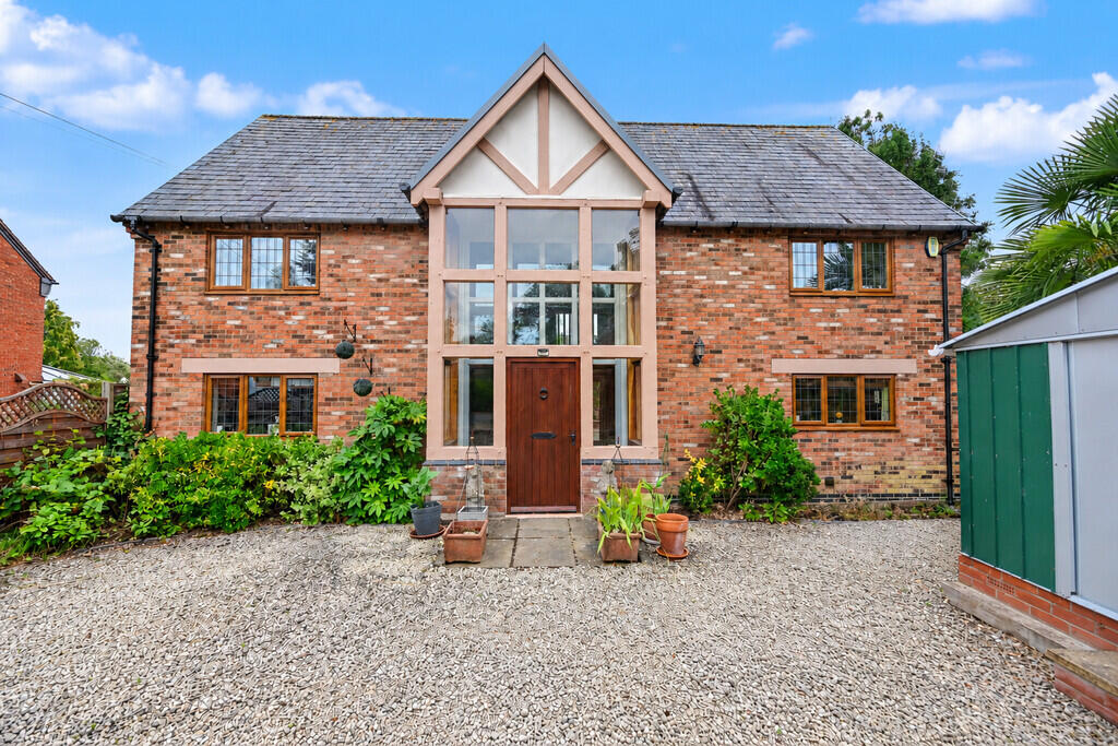 Main image of property: Hayway Lane, Broadwell