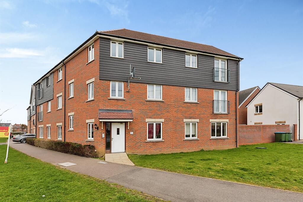 Main image of property: Paradise Orchard, Aylesbury