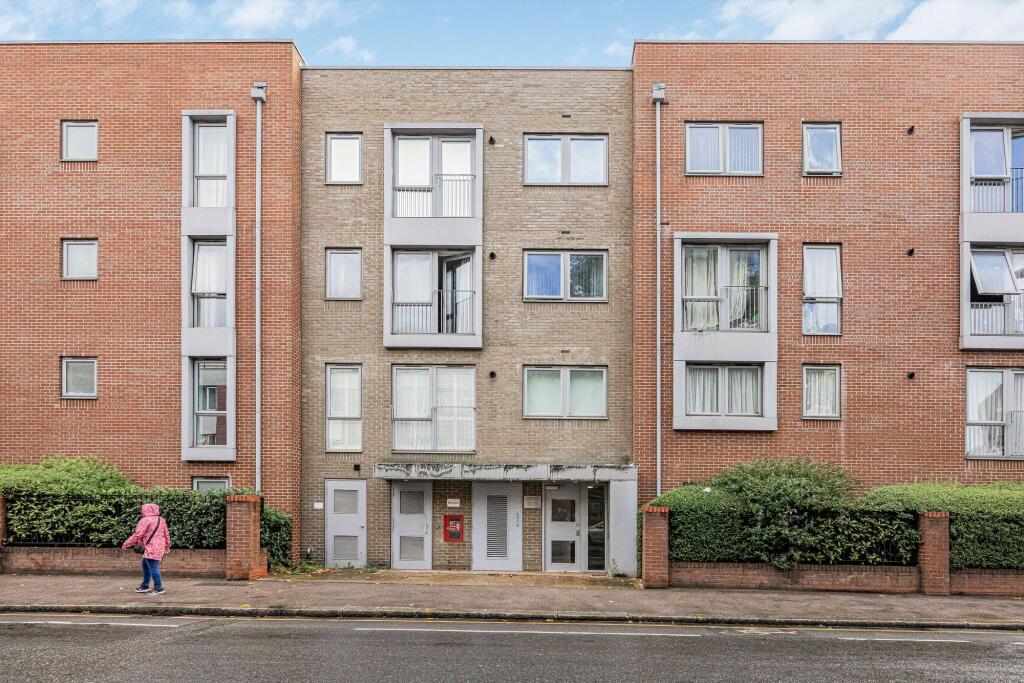 Main image of property: Brennan House, High Road Leyton, Leyton, E10