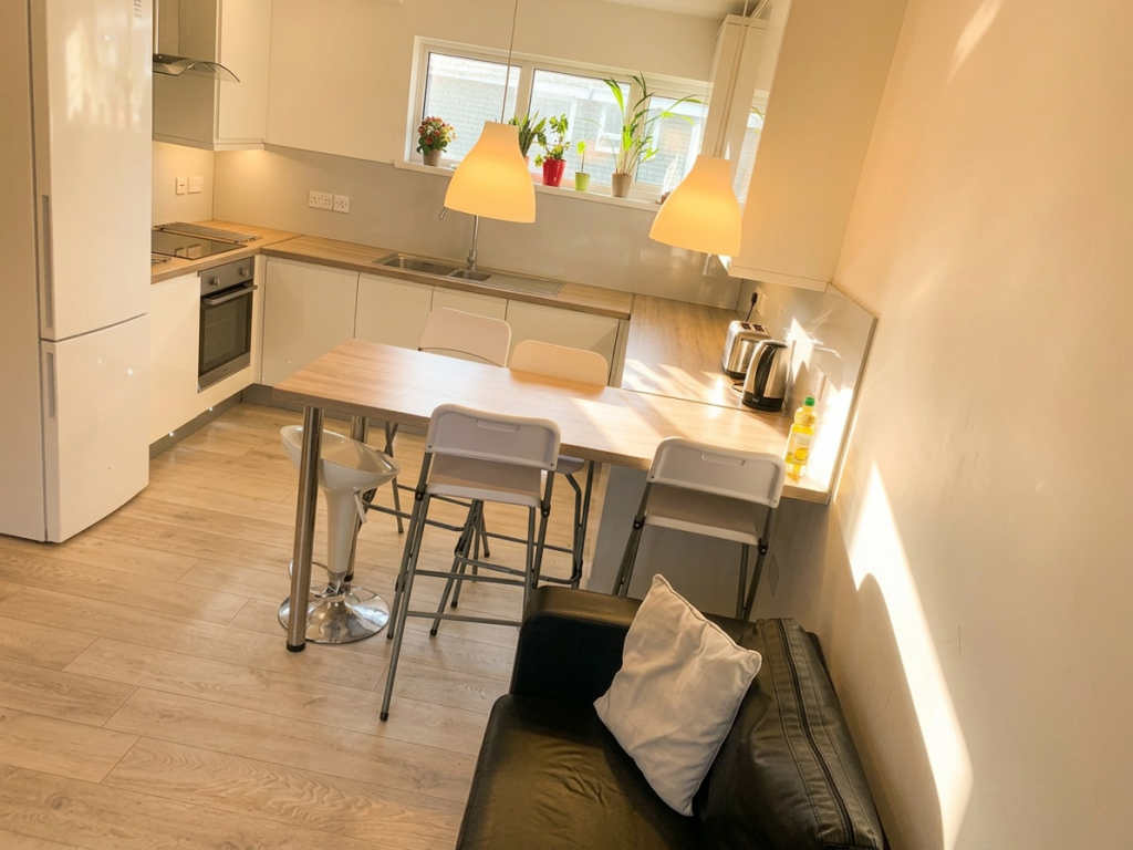 Leeson Walk - 5 bed, Harborne, West Midlands, B17 photo 4